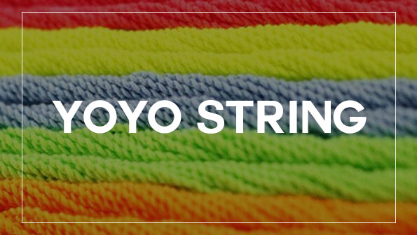 YoYo String