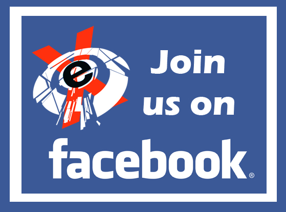 Become A Fan Facebook. Then ecome a fan at facebook