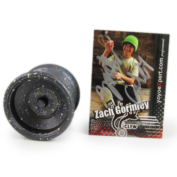 Caribou Lodge in the house!