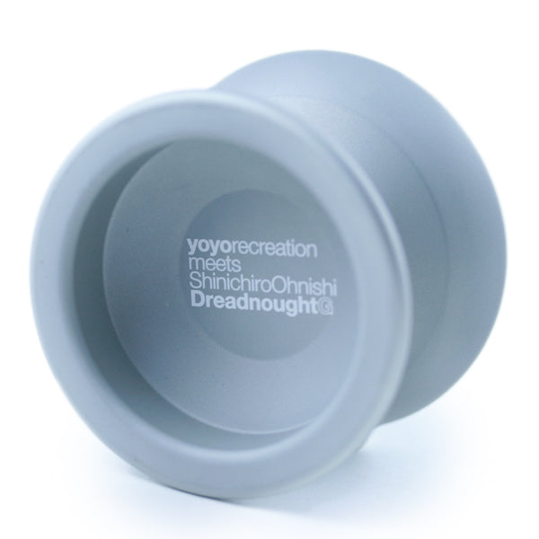 Dreadnought from yoyorecreation arrives!