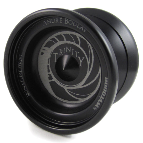 YOYOJAM TRINITY - Officially Released!