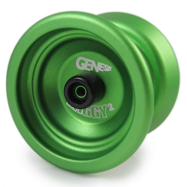 YoYoFactory Genesis" throwback"