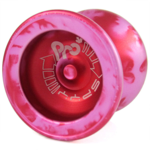 SPYY PRO - BUILT FOR THE COMPETITOR