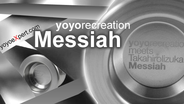 yoyorecreation meets Takahiro Iizuka