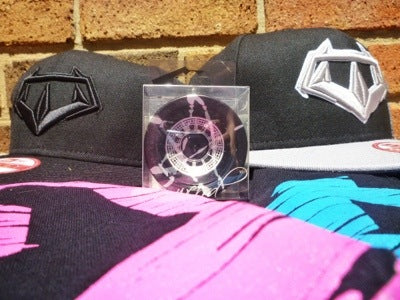 Want to win some WERRD SWAG?! Chat at 9 PM EST