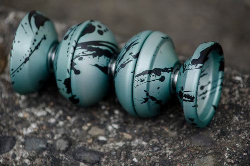 One Drop Benchmarks in Cool New Colorway!