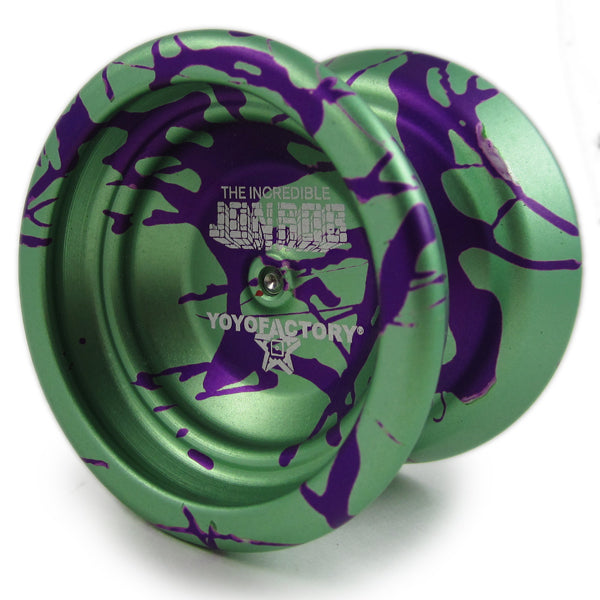 The Incredible Jon Rob Genesis - Now Available