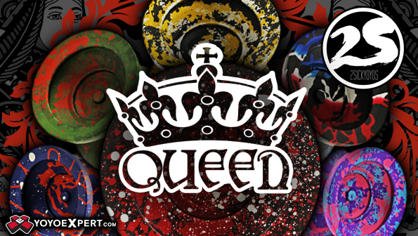 The Queen has Returned!