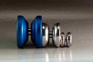 Saint Eel by ILOVEYOYO