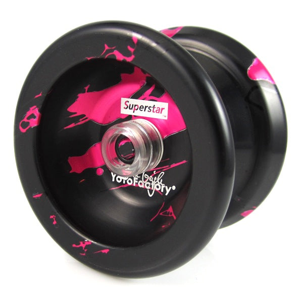 Genesis and SuperStar European Editions!