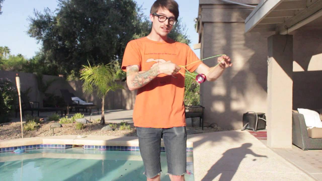 5A May - Tyler Severance Tutorials - Round 2!