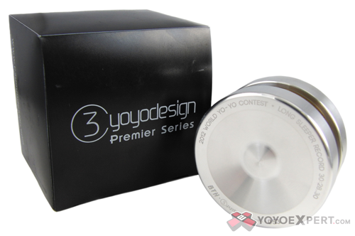 C3 BTH RELEASED || EPIC LONG SLEEPER || @C3yoyodesign