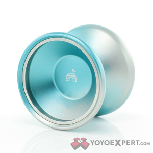 CLYW ブリザード、コディアック他 CLYW ブリザード、コディアック他 Kodiak yo-yo by CLYW
