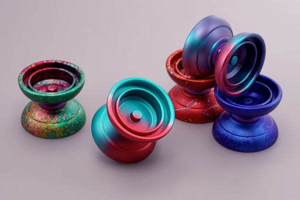 CLYW Double Release! Pickaxe & Borealis!