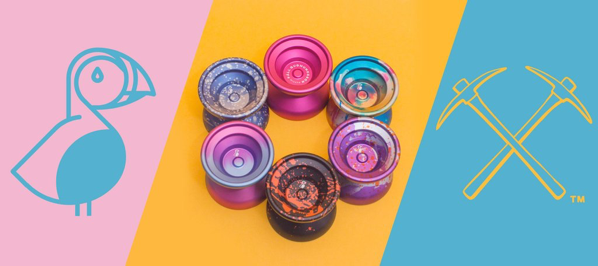 New CLYW Puffin Releasing 11/9 @ 10PM!