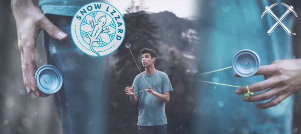 CLYW Snow Lzzard Release!