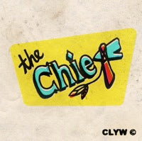 New Chief Colourways