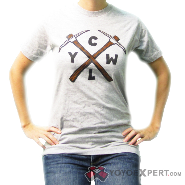 Caribou Lodge T-Shirts!