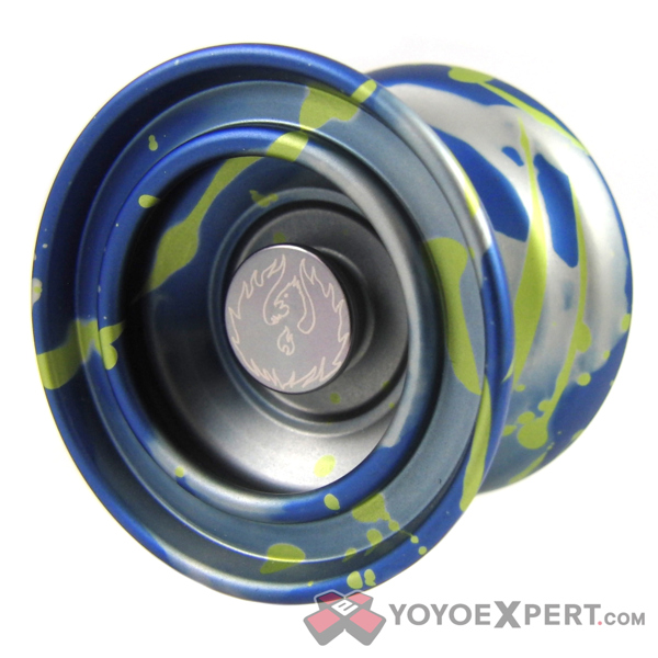 Eternal Throw Presents the VICTORY - Releases Midnight 27th