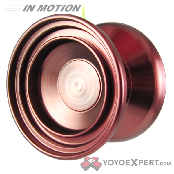 H5xChief - Brilliant Collaboration from Caribou Lodge and C3yoyodesign @CLYW_Canada @C3yoyodesign