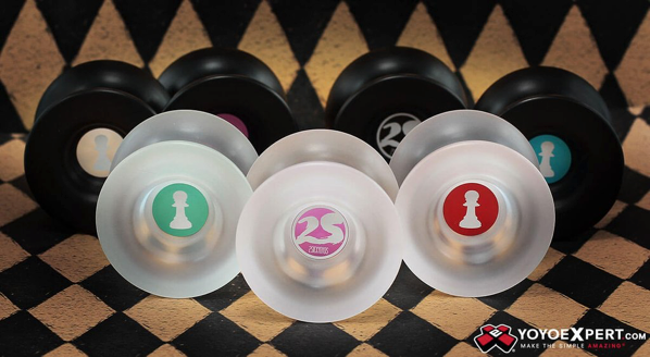 2SickYoYos PAWN Restock!