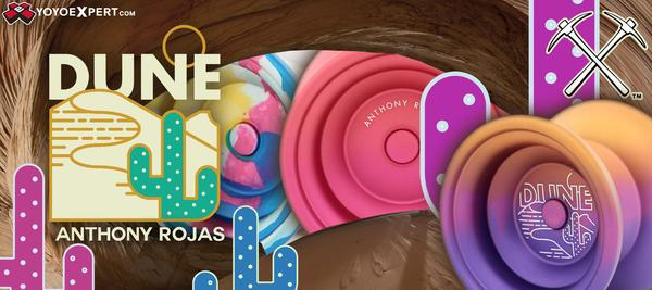 CLYW Dune New Release May 18th!