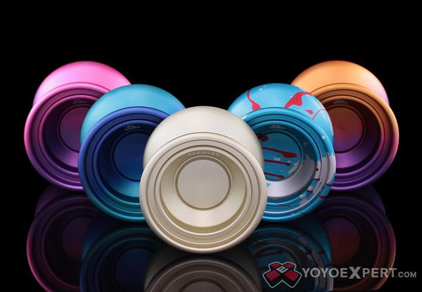 New CLYW Kayak Release Thursday @ 10PM!