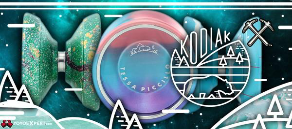 CLYW Kodiak Releasing April 6th @ 10PM!