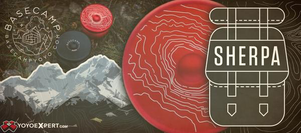 BASECAMP Midnight Release!