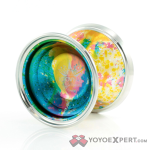 C3 Restock - Krown ST, Radius, & Accelerator!