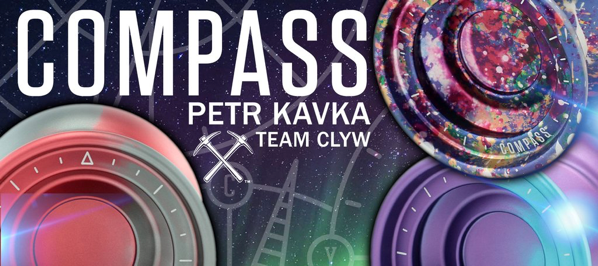 New CLYW Compass Release!