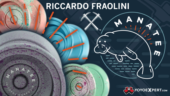 CLYW MANATEE Restock This Thursday!