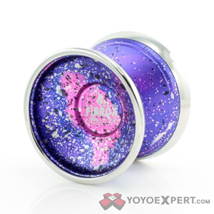 Great New Colors of the iYoYo Firrox!