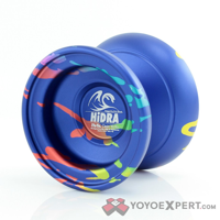 iYoYo HiDRA & AiR DiVE Restock!