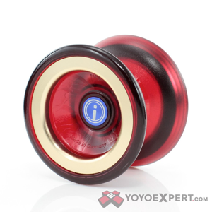 Big iYoYo Restock - Kickstart PRO, FiRROX & More!