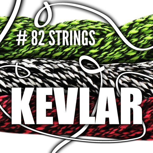 Kevlar String Restock!