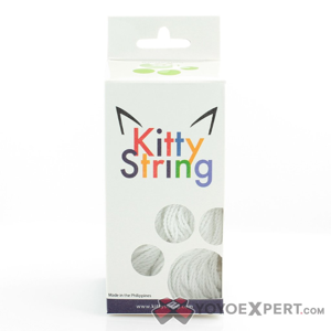 Kitty String Restock! Fat & Normal!