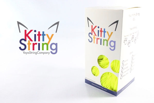 HUGE Kitty String Restock! All Types!