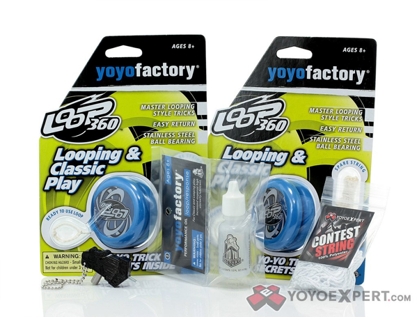 Starter Set Restock just in time for the Holidays!