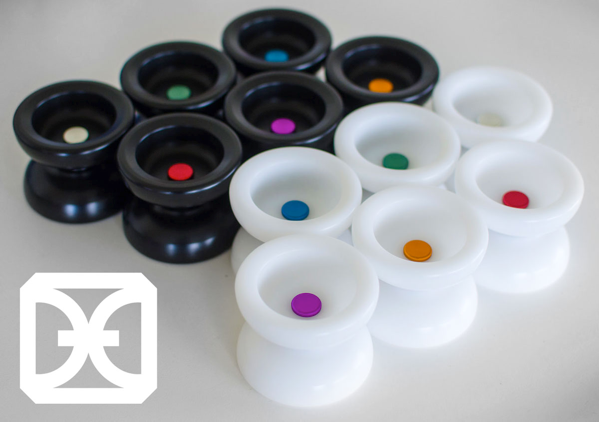 Cabal Restock & New Benchmark Colors!