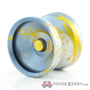 New Colors - One Drop Kuntosh & Top Deck!