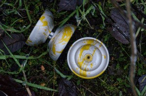 New Colors! One Drop Prescription, Kraken, & Terrarian!