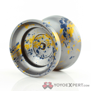 New Galaxy Explorer Top Decks!