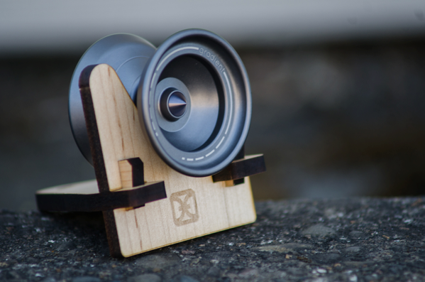 One Drop Wooden Yo-Yo Display Restock!