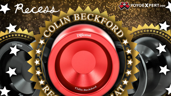 Recess Diplomat Restock - New Colors!