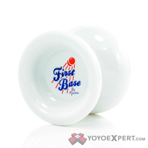 New RECESS! White First Base & Komodo Restock!