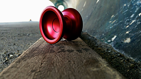 New Company, New Yo-Yo - The RiverBay Bobcat!