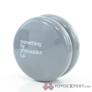 The 2A sOMEThING LP in new Colors!