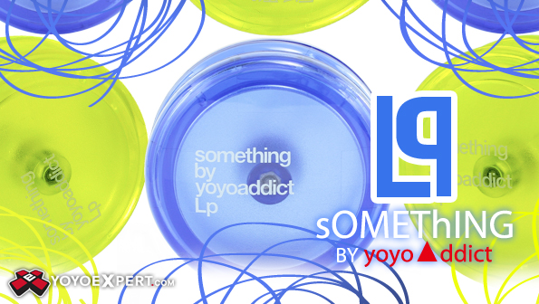 Much Needed Restock of the sOMEThING LP & Jet Set EC!