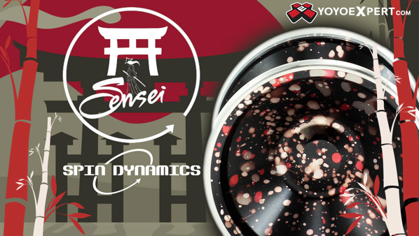 New Bi-Metal Design from Spin Dynamics - The Sensei!